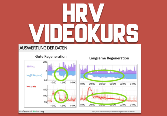 HRV Videokurs