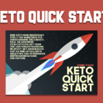 Keto Quick Start von Daniel Pugge